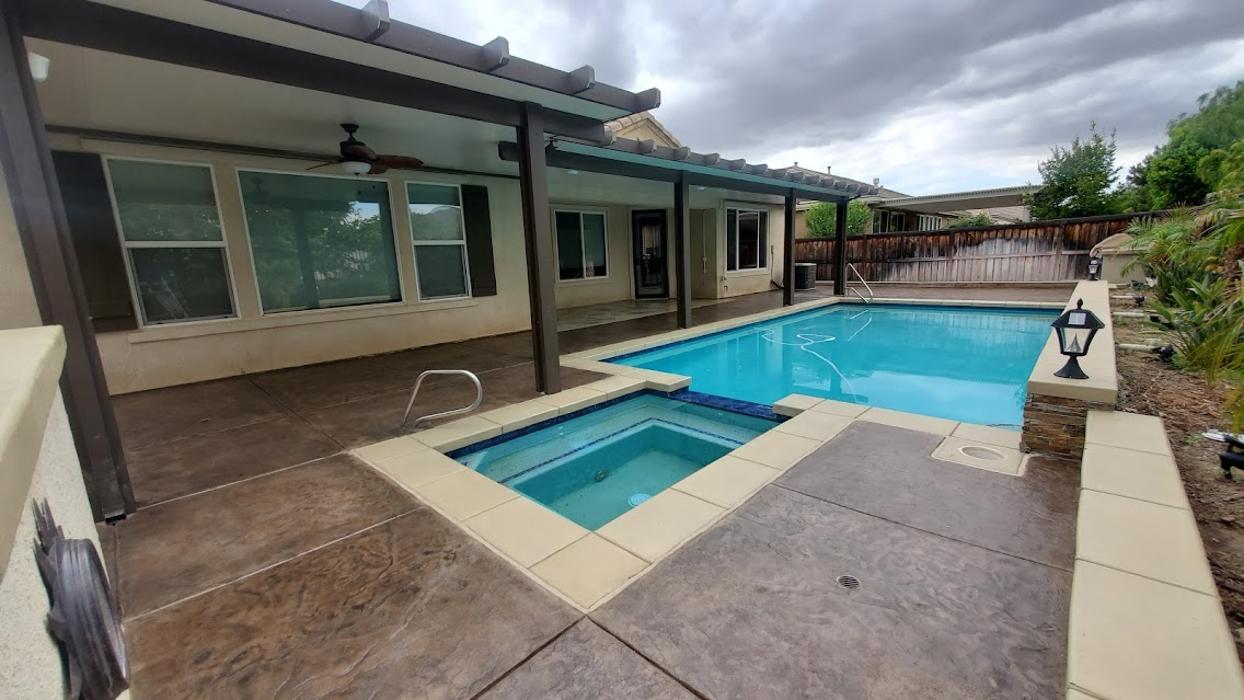 Clean Krete - Wildomar, CA