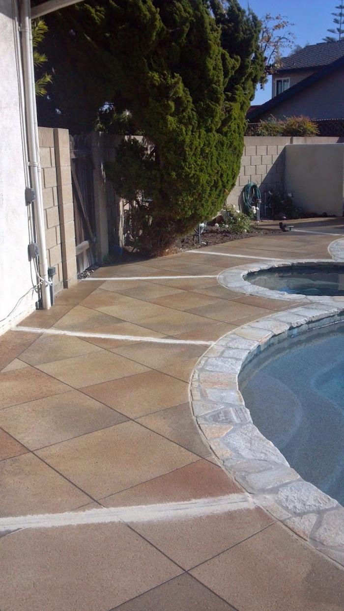 Clean Krete - Wildomar, CA