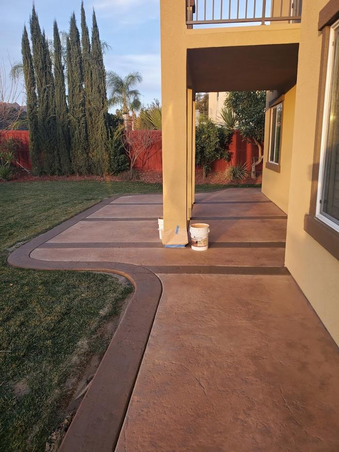 Clean Krete - Wildomar, CA