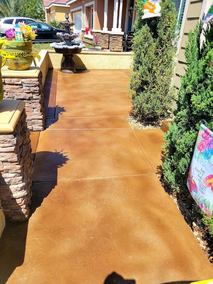 Clean Krete - Wildomar, CA