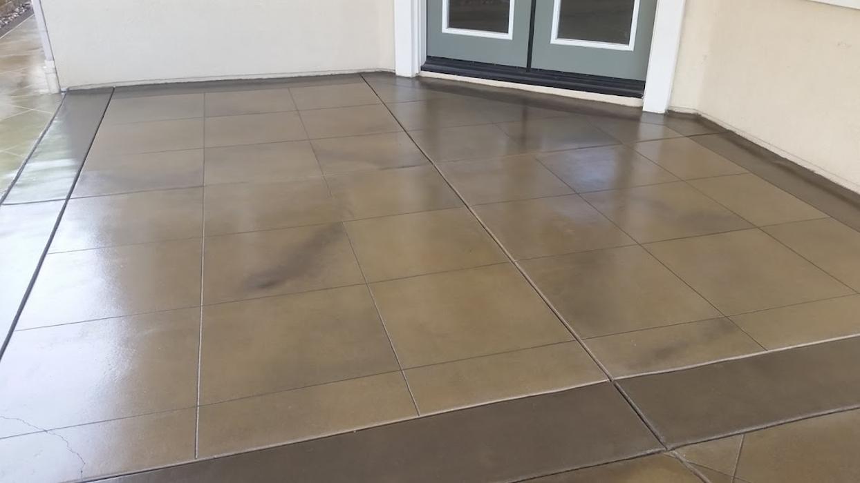 Clean Krete - Wildomar, CA