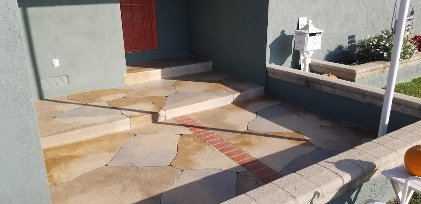 Clean Krete - Wildomar, CA