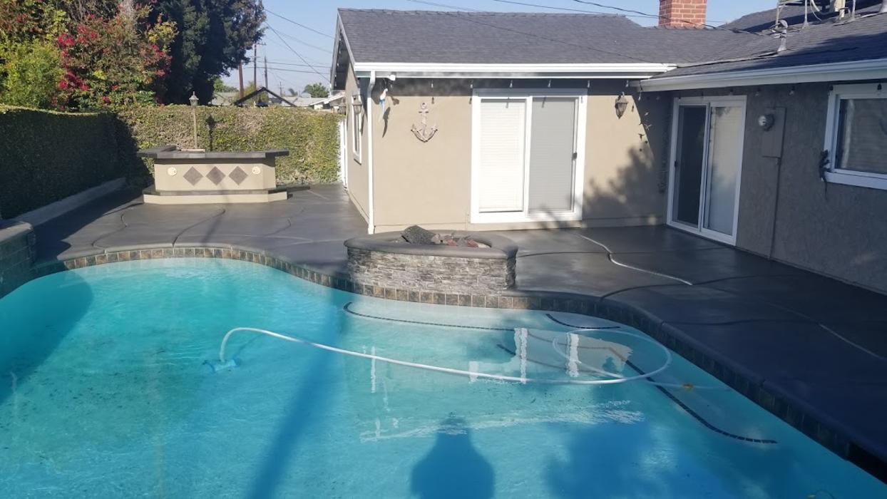 Clean Krete - Wildomar, CA