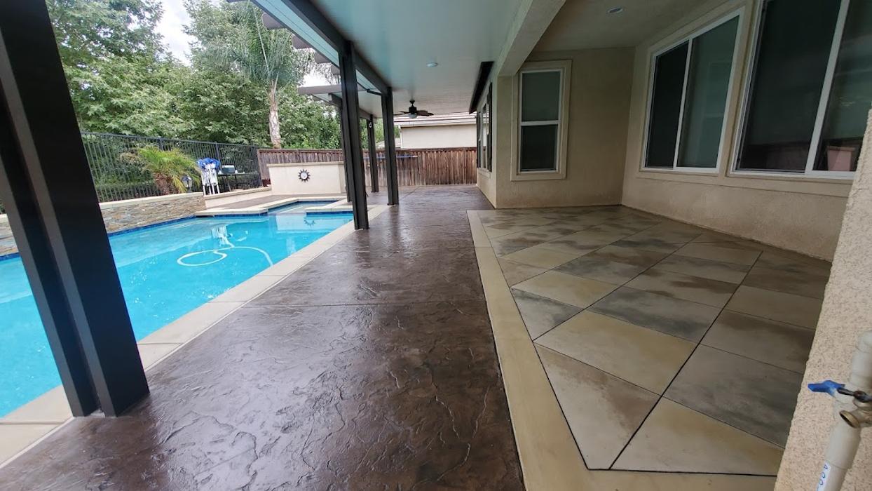 Clean Krete - Wildomar, CA