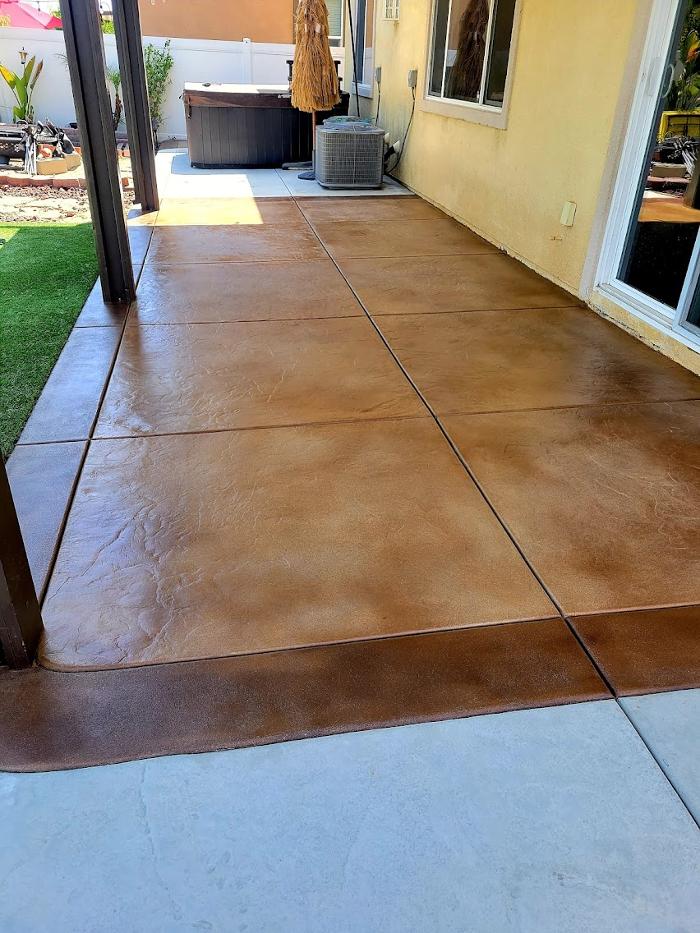 Clean Krete - Wildomar, CA