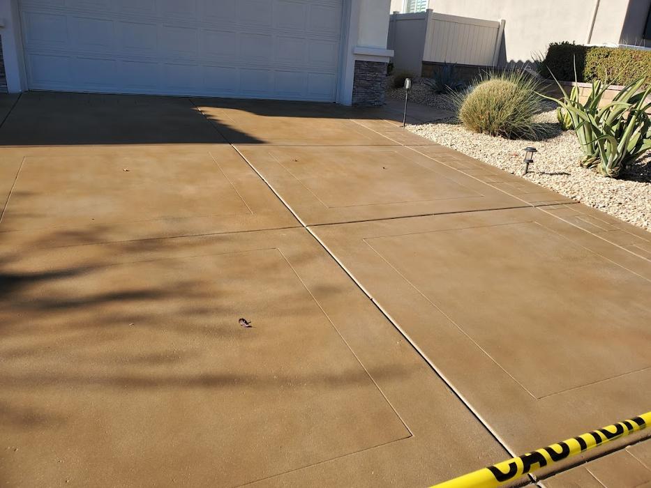 Clean Krete - Wildomar, CA