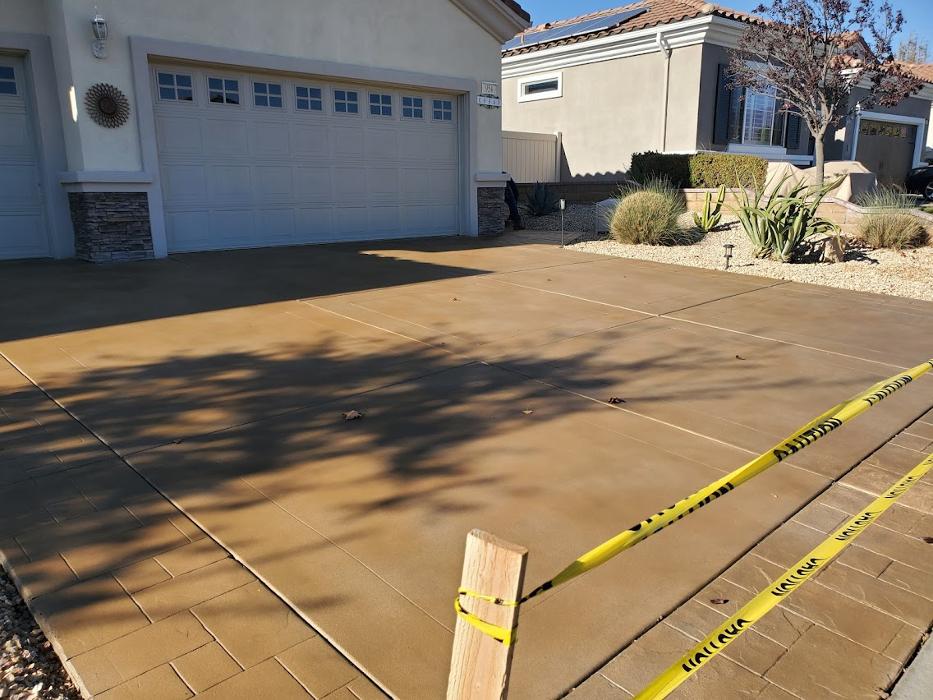 Clean Krete - Wildomar, CA