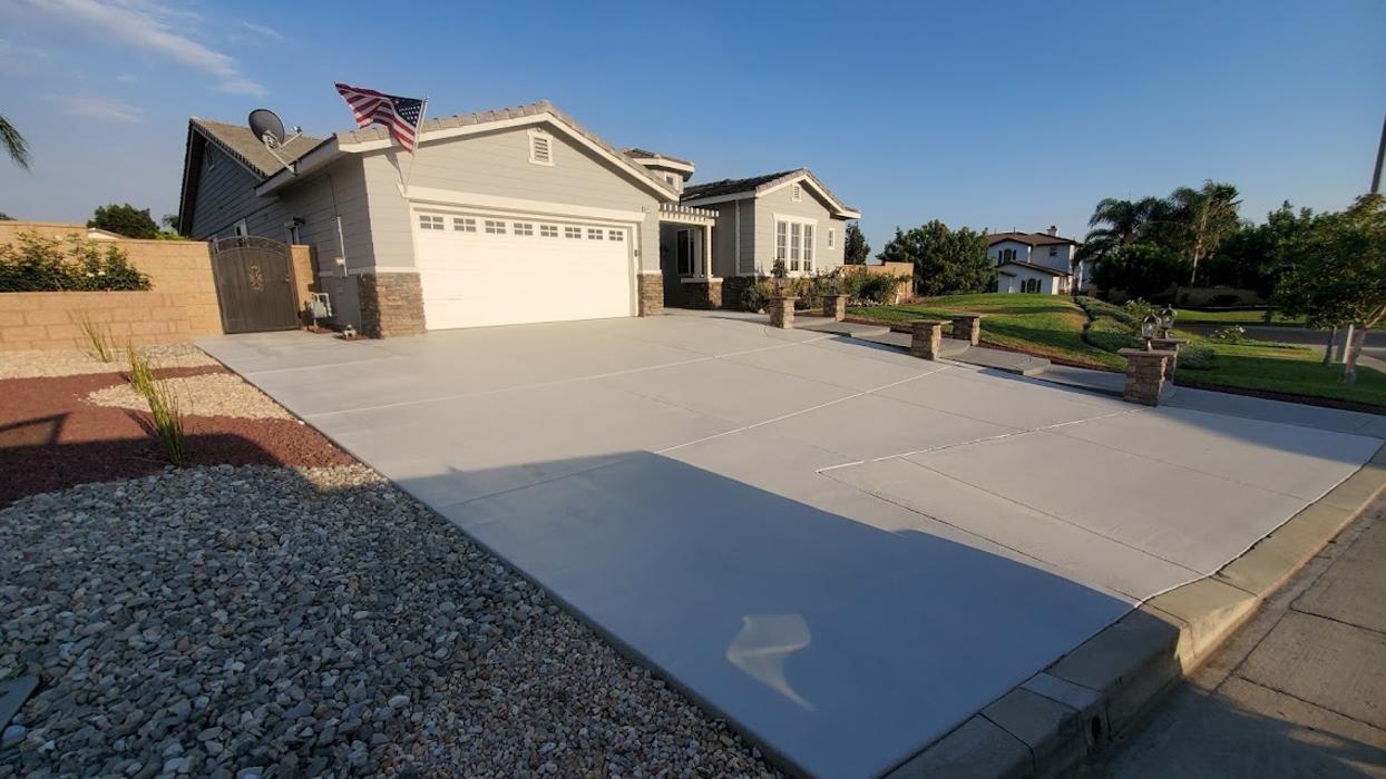 Clean Krete - Wildomar, CA