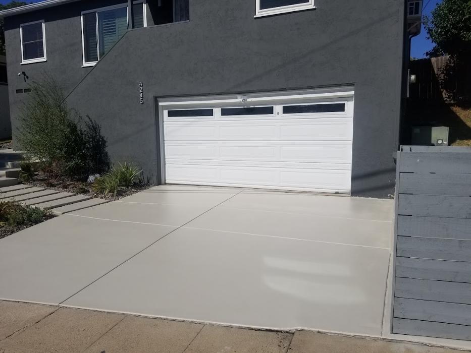 Clean Krete - Wildomar, CA