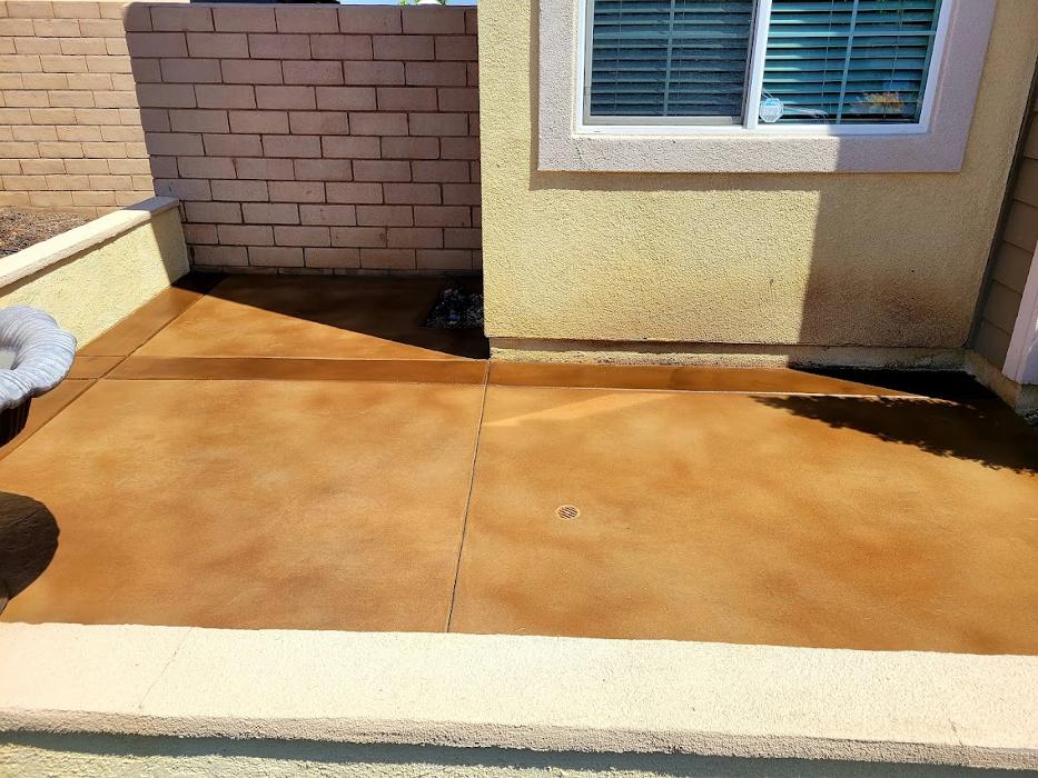 Clean Krete - Wildomar, CA