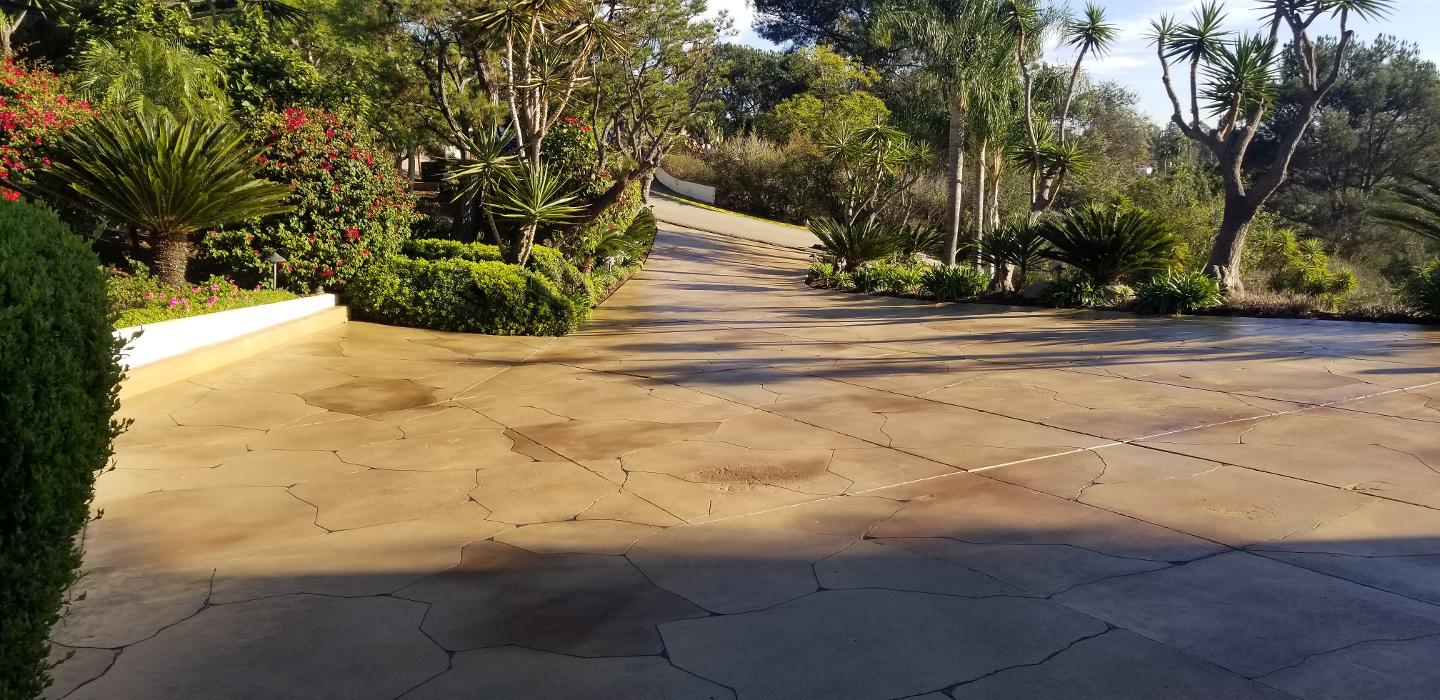 Clean Krete - Wildomar, CA