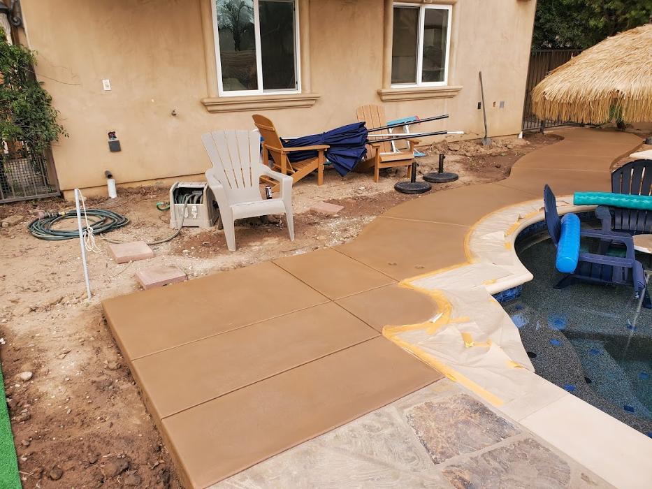 Clean Krete - Wildomar, CA