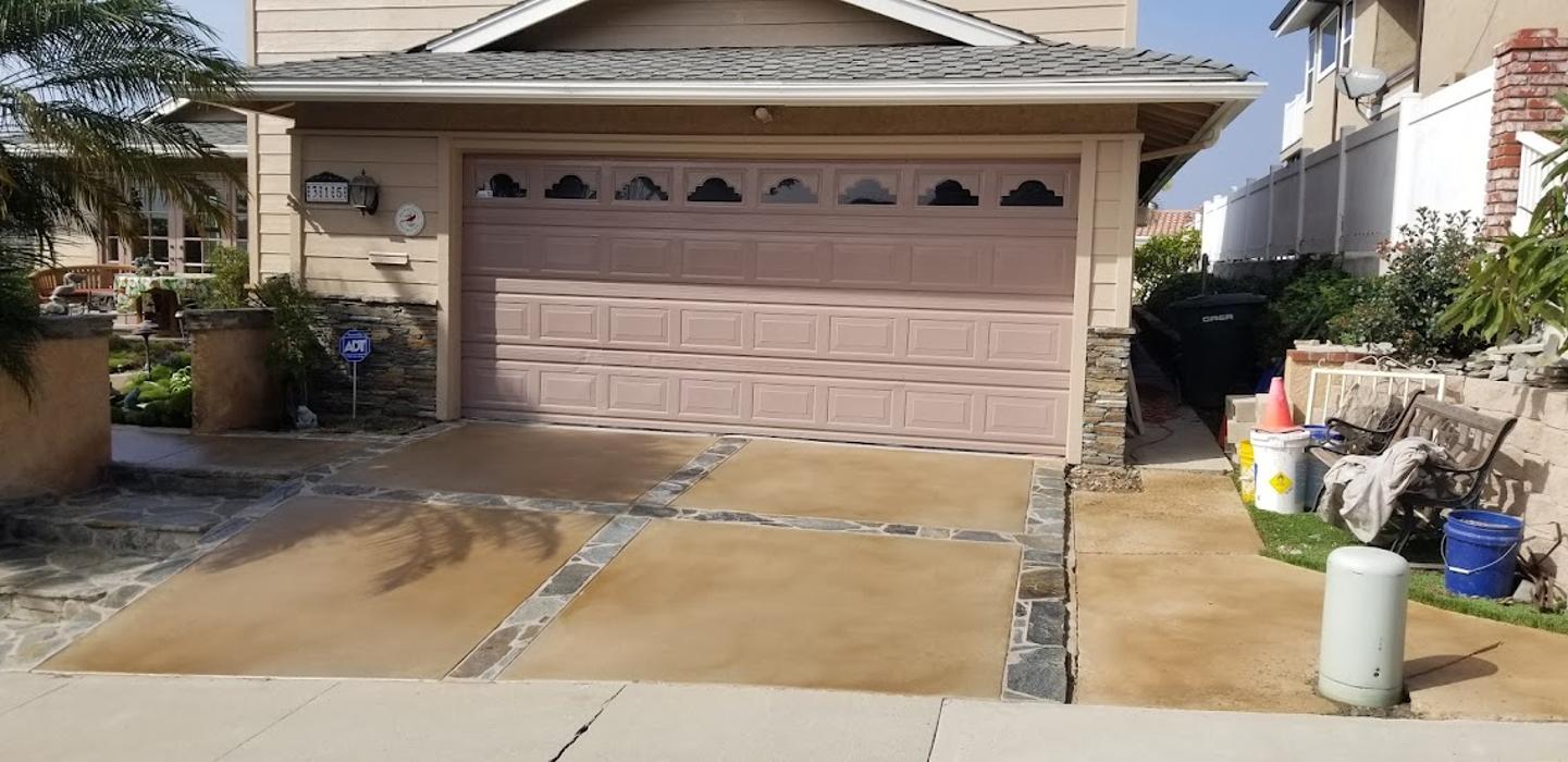 Clean Krete - Wildomar, CA