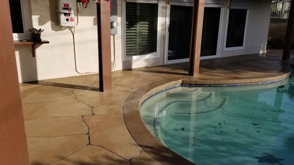 Clean Krete - Wildomar, CA