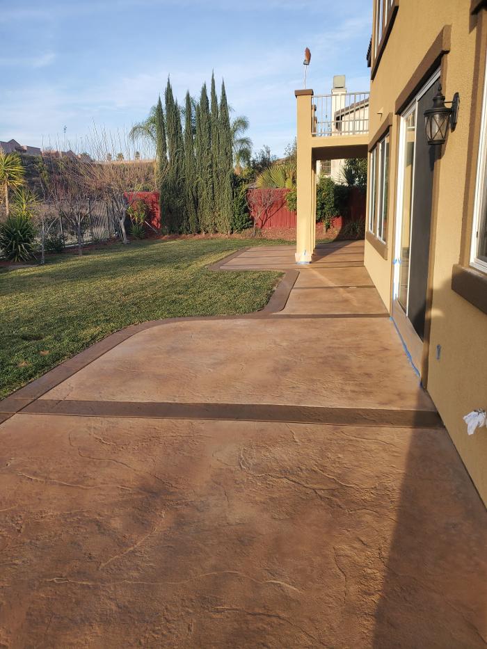 Clean Krete - Wildomar, CA