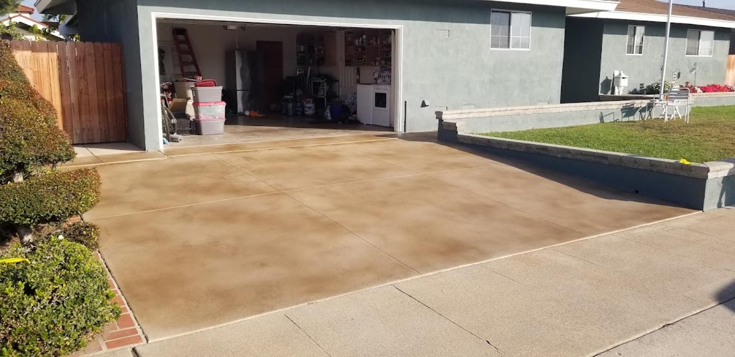 Clean Krete - Wildomar, CA