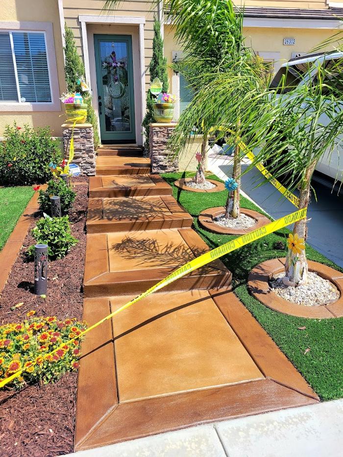 Clean Krete - Wildomar, CA