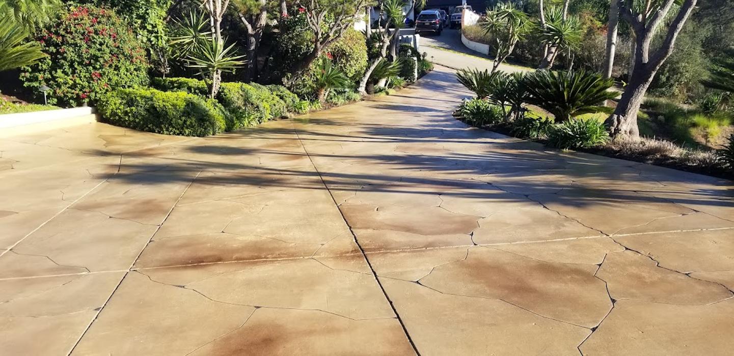 Clean Krete - Wildomar, CA