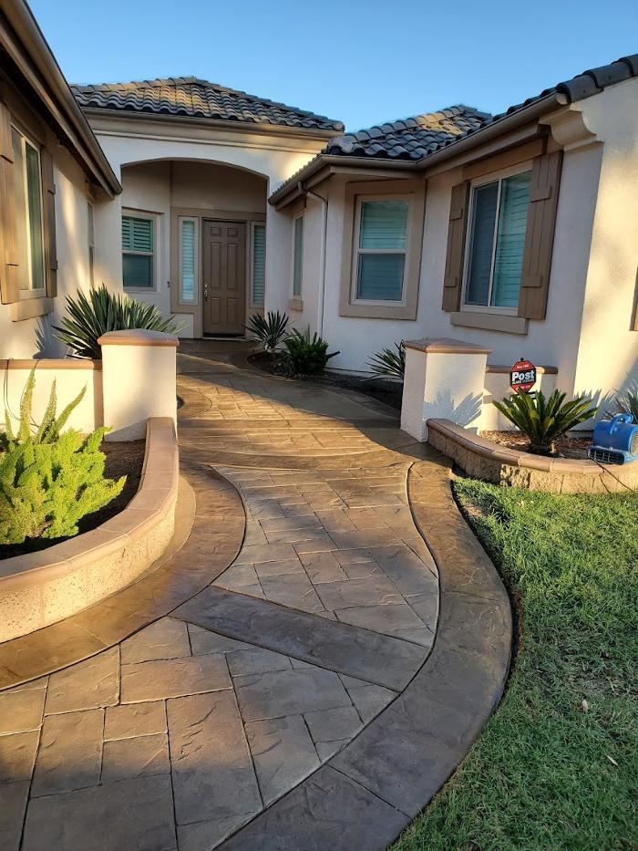 Clean Krete - Wildomar, CA