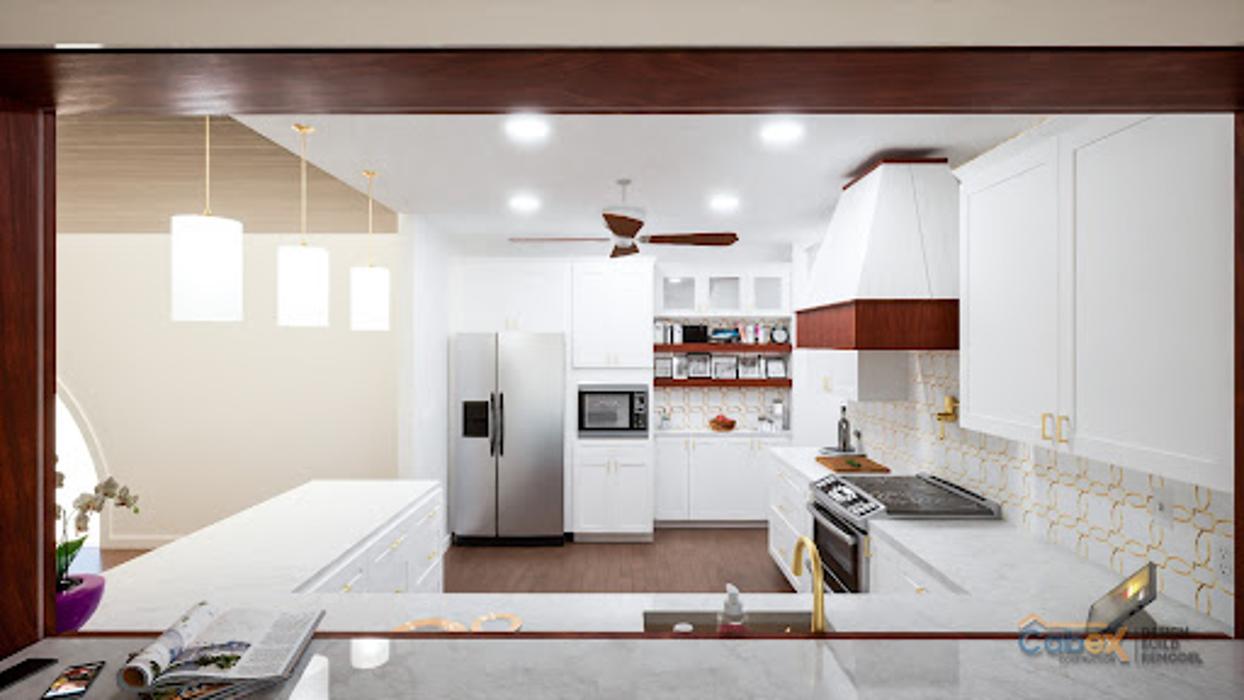 Cabex Construction - Sarasota, FL