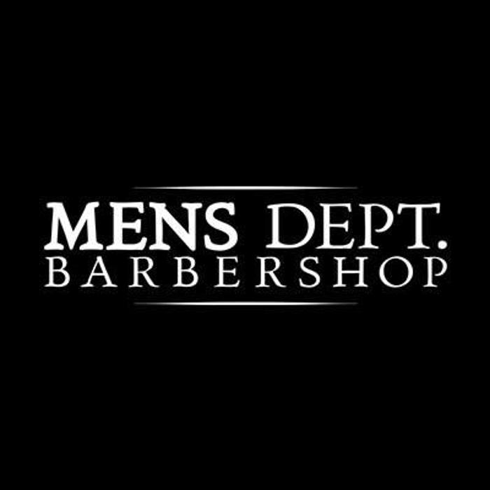 Men's Dept. Barbershop - Largo, FL