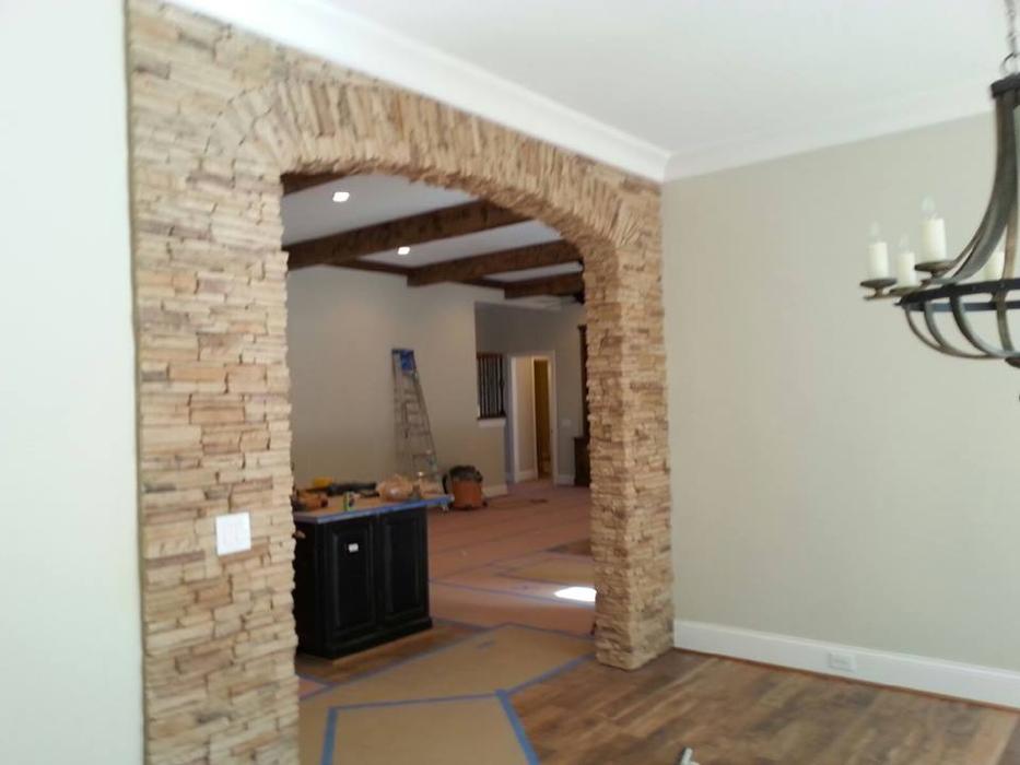 Alberto Garcia Landscaping & Maintenance - Franklin, TN