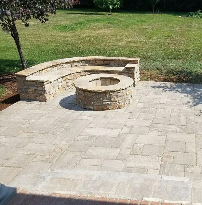 Alberto Garcia Landscaping & Maintenance - Franklin, TN