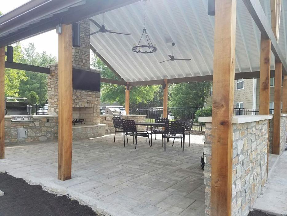Alberto Garcia Landscaping & Maintenance - Franklin, TN