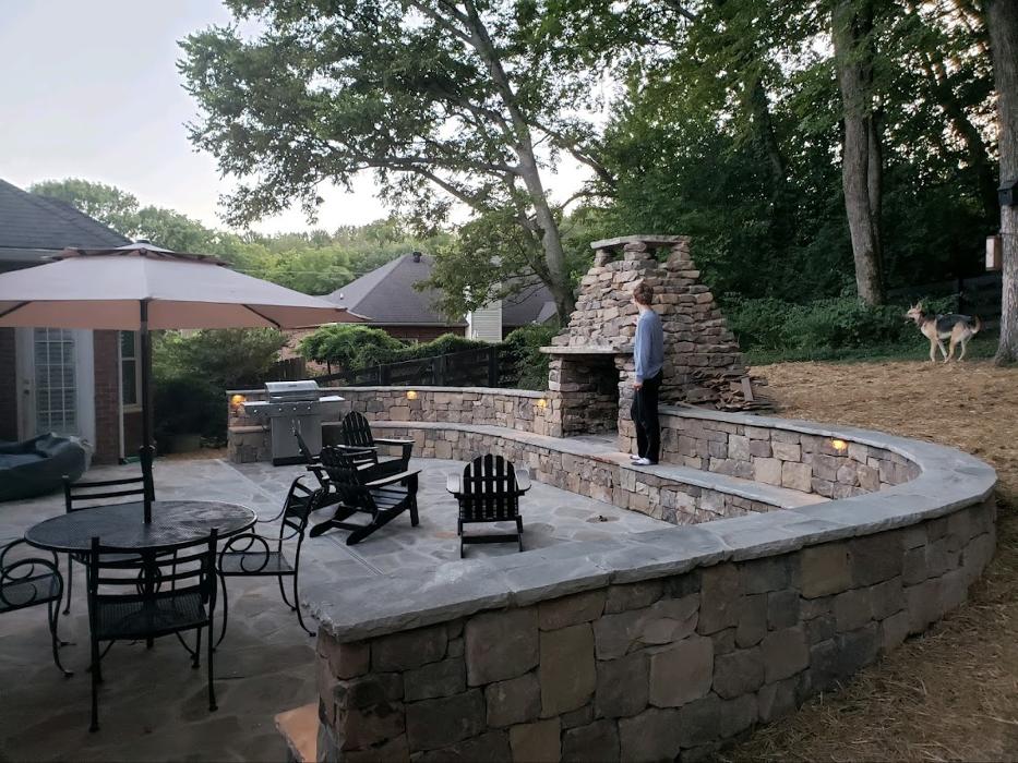 Alberto Garcia Landscaping & Maintenance - Franklin, TN