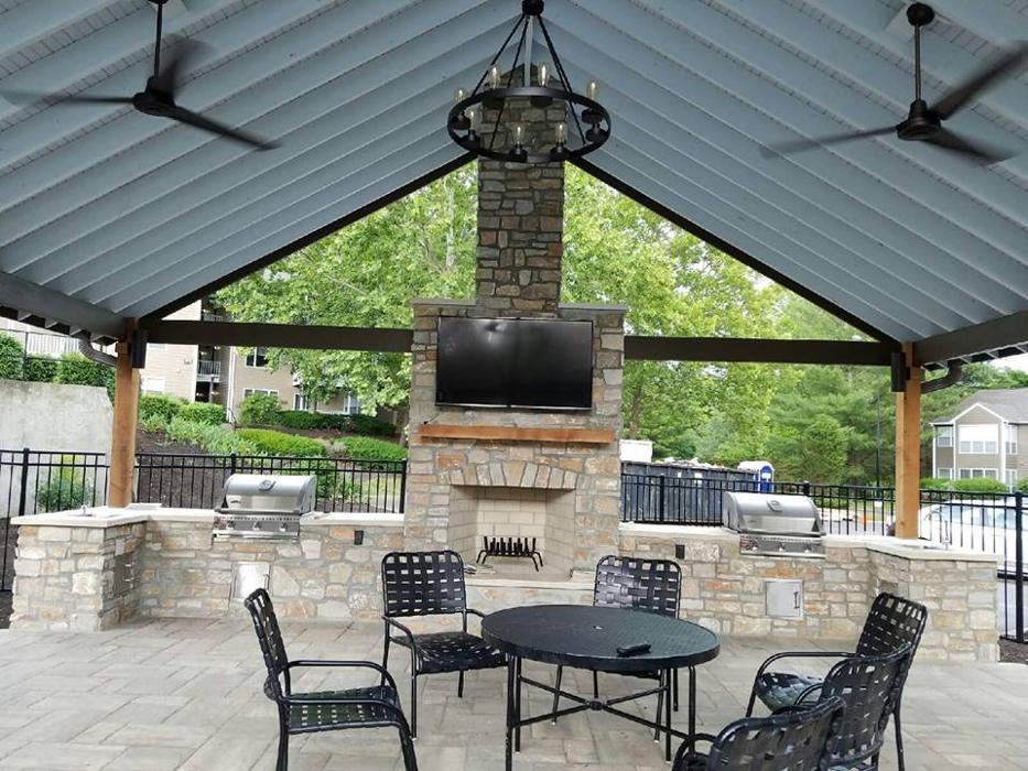 Alberto Garcia Landscaping & Maintenance - Franklin, TN