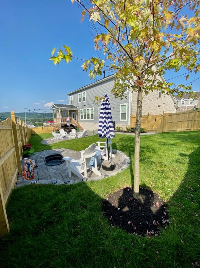 Alberto Garcia Landscaping & Maintenance - Franklin, TN
