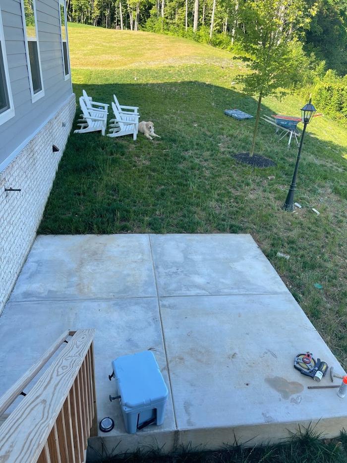 Alberto Garcia Landscaping & Maintenance - Franklin, TN