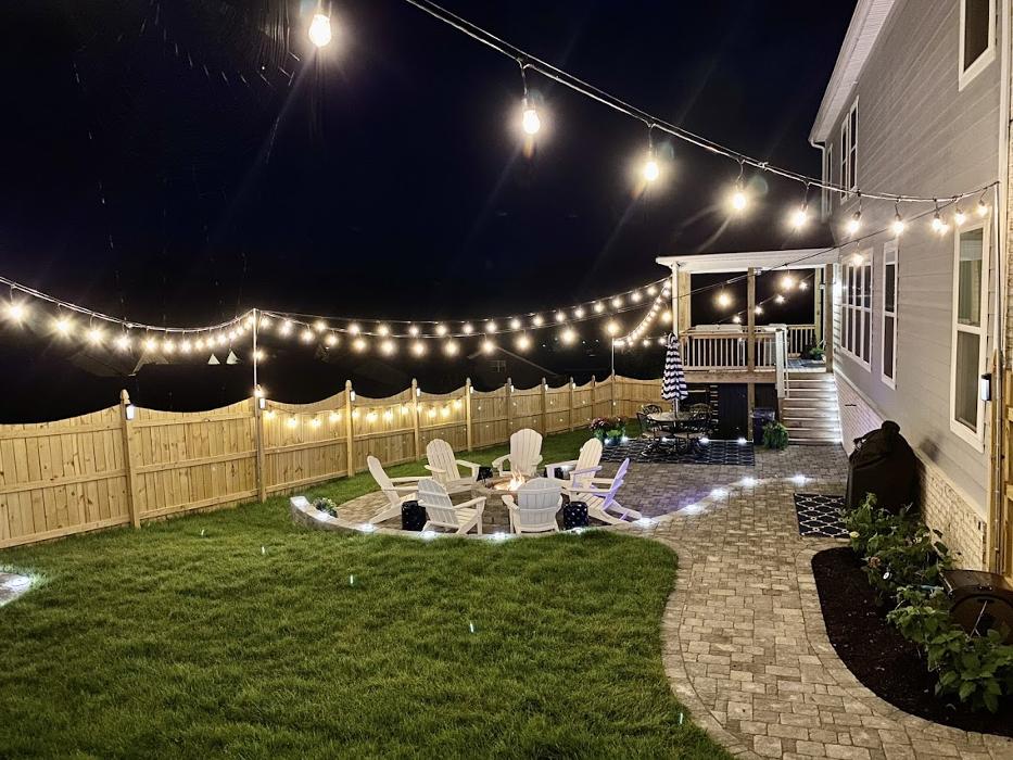 Alberto Garcia Landscaping & Maintenance - Franklin, TN