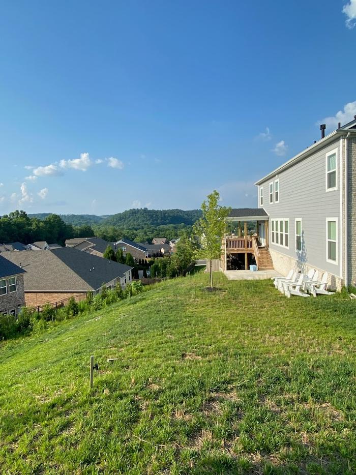 Alberto Garcia Landscaping & Maintenance - Franklin, TN