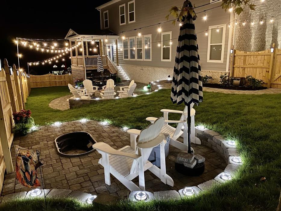 Alberto Garcia Landscaping & Maintenance - Franklin, TN