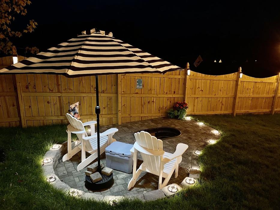 Alberto Garcia Landscaping & Maintenance - Franklin, TN