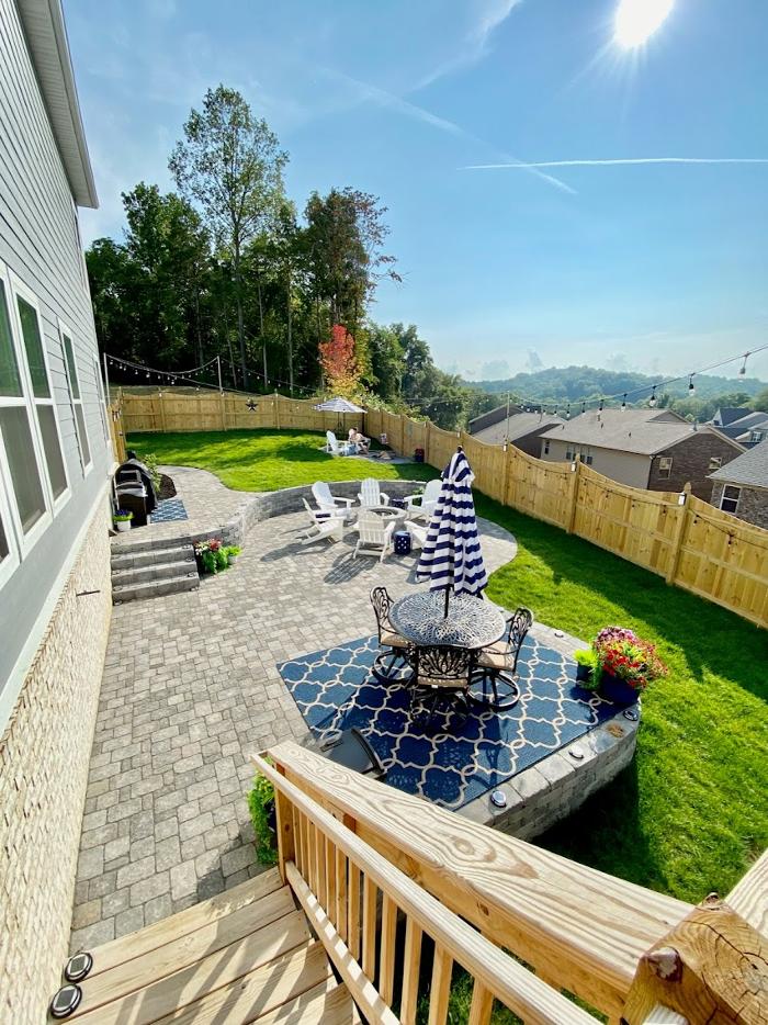 Alberto Garcia Landscaping & Maintenance - Franklin, TN