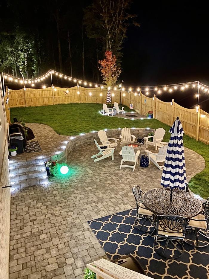 Alberto Garcia Landscaping & Maintenance - Franklin, TN