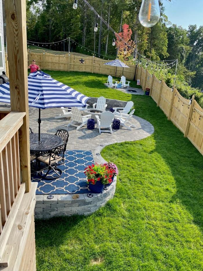Alberto Garcia Landscaping & Maintenance - Franklin, TN