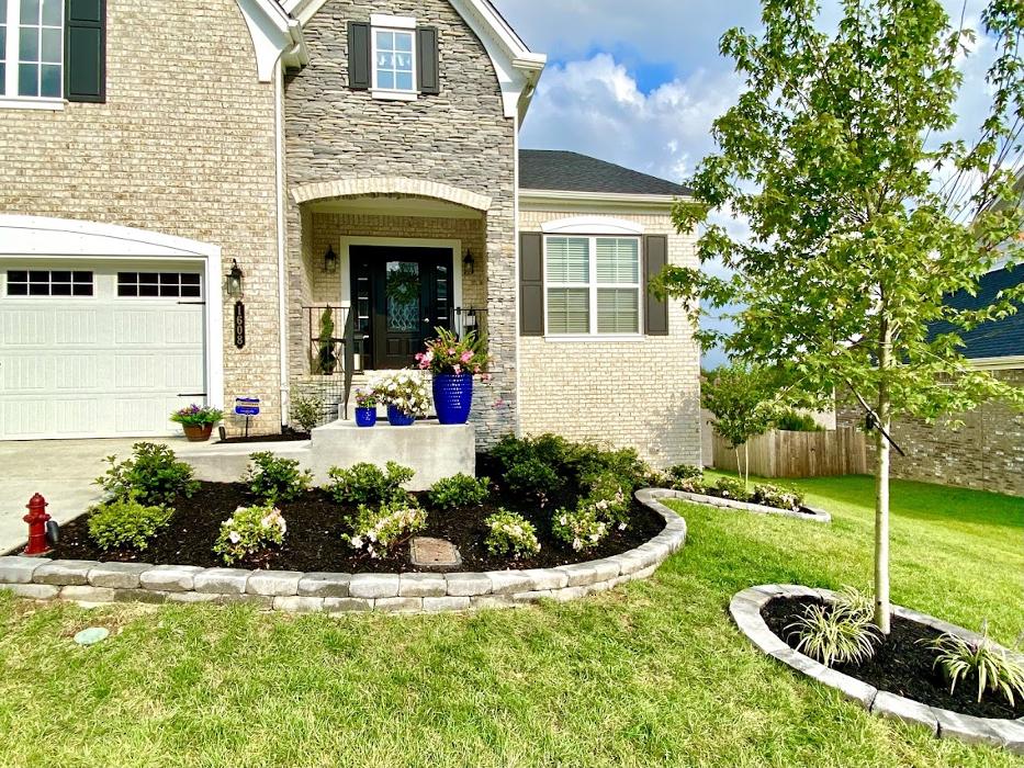 Alberto Garcia Landscaping & Maintenance - Franklin, TN