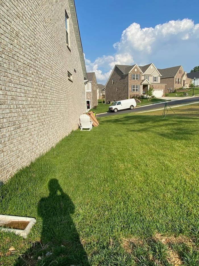 Alberto Garcia Landscaping & Maintenance - Franklin, TN