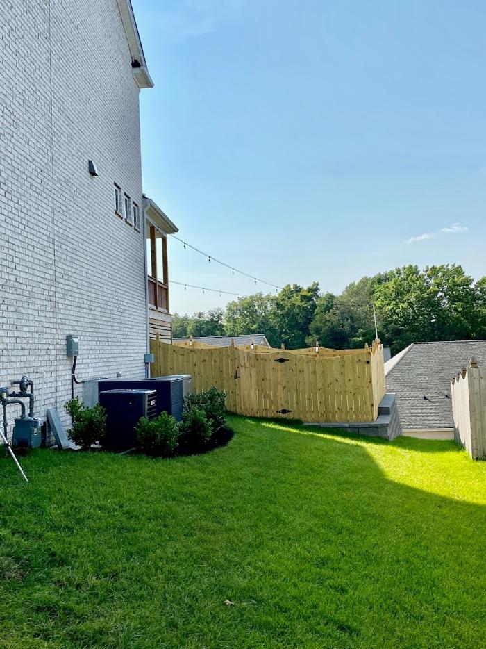 Alberto Garcia Landscaping & Maintenance - Franklin, TN