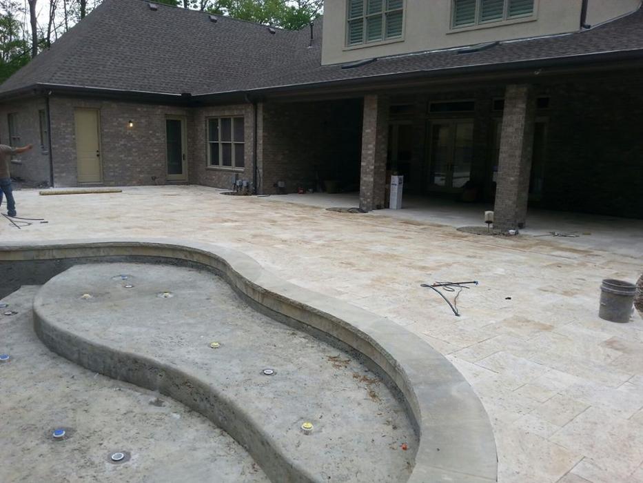 Alberto Garcia Landscaping & Maintenance - Franklin, TN