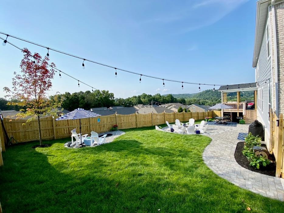 Alberto Garcia Landscaping & Maintenance - Franklin, TN