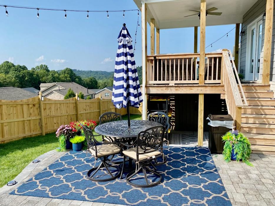 Alberto Garcia Landscaping & Maintenance - Franklin, TN
