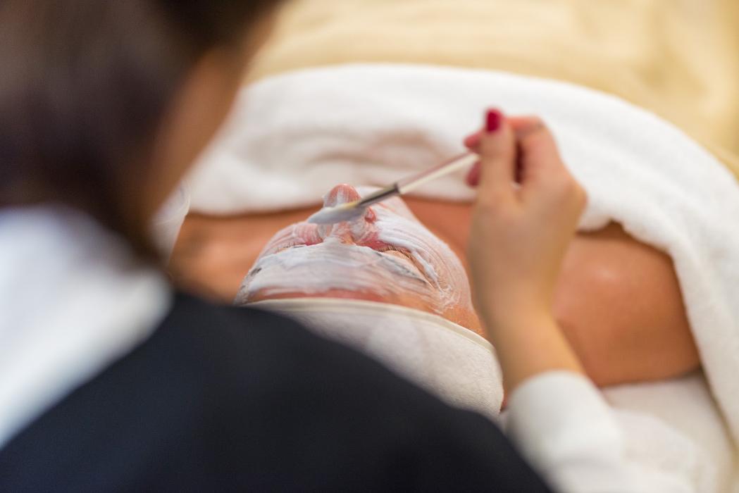 Schönheitsoase Viktora, Hütteldorfer Straße in Wien