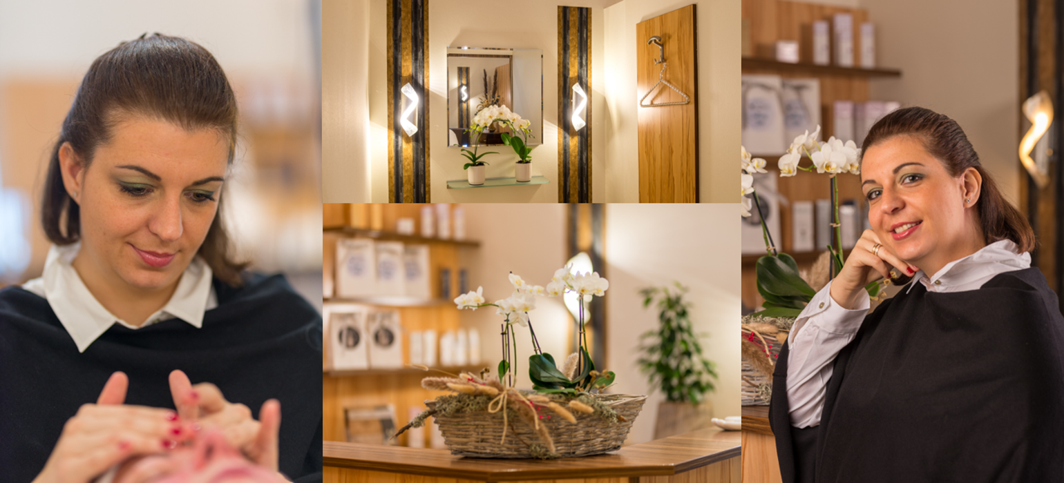 Schönheitsoase Viktora, Hütteldorfer Straße in Wien