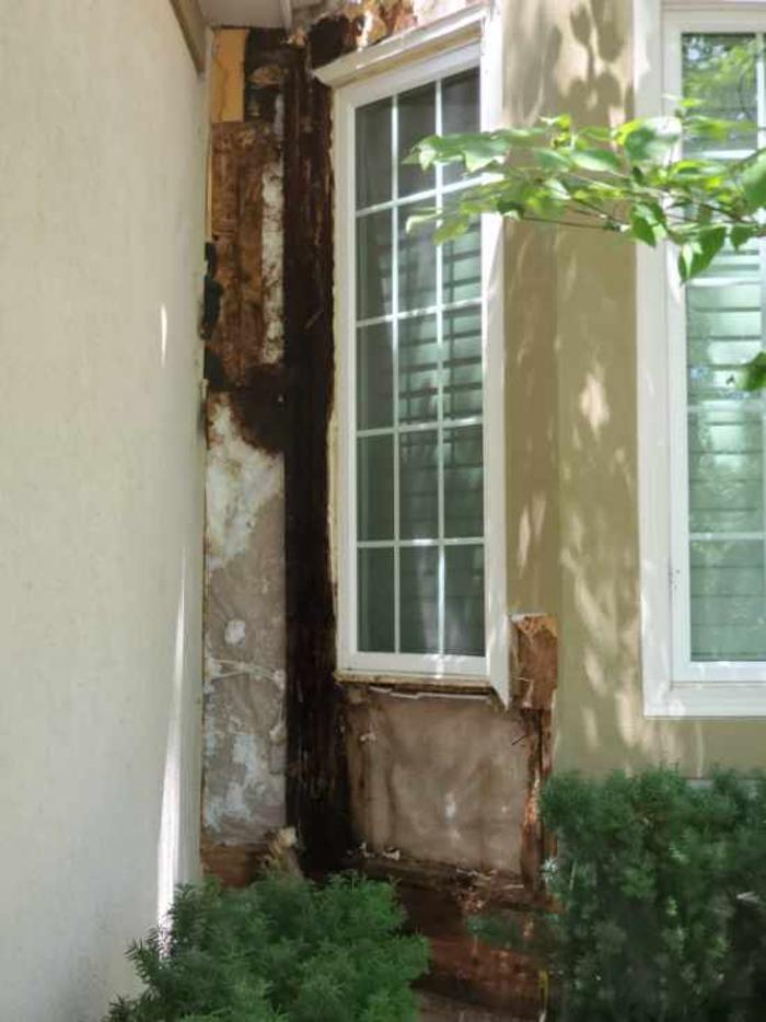Drexel Stucco Repair - Grandview, MO