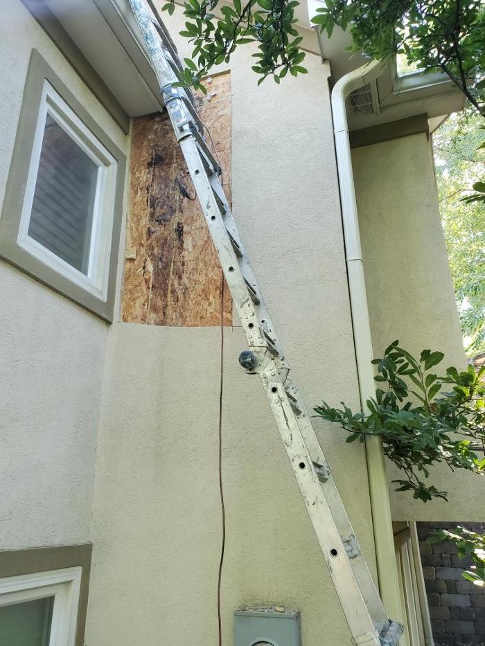 Drexel Stucco Repair - Grandview, MO