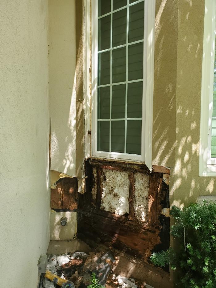 Drexel Stucco Repair - Grandview, MO